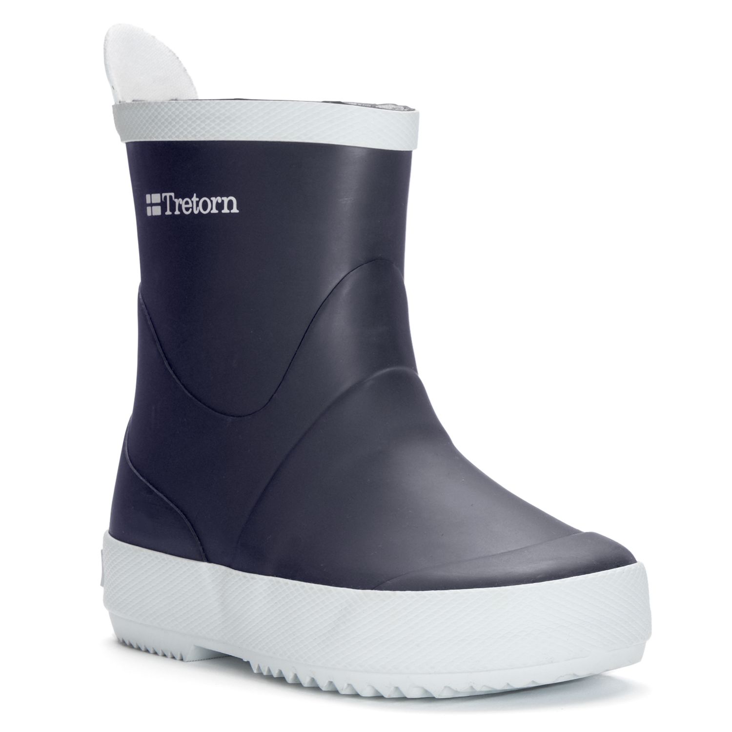 tretorn kids rain boots