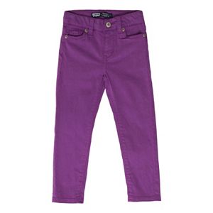 Girls 4-6x Levi's Marisa Denim Leggings