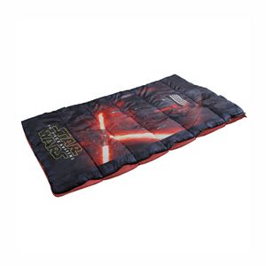 Star Wars: Episode VII The Force Awakens Sleeping Bag