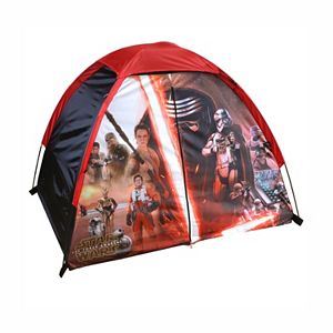 Star Wars: Episode VII The Force Awakens No-Floor Tent