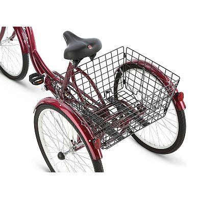 Schwinn 26-in. Meridian Adult Tricycle