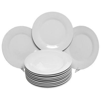 10 strawberry street dinner plates hot sale