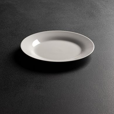 10 Strawberry Street 12-pc. Salad Plate Set