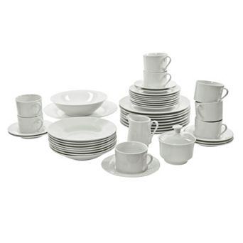 10 Strawberry Street 45 pc Dinnerware Set