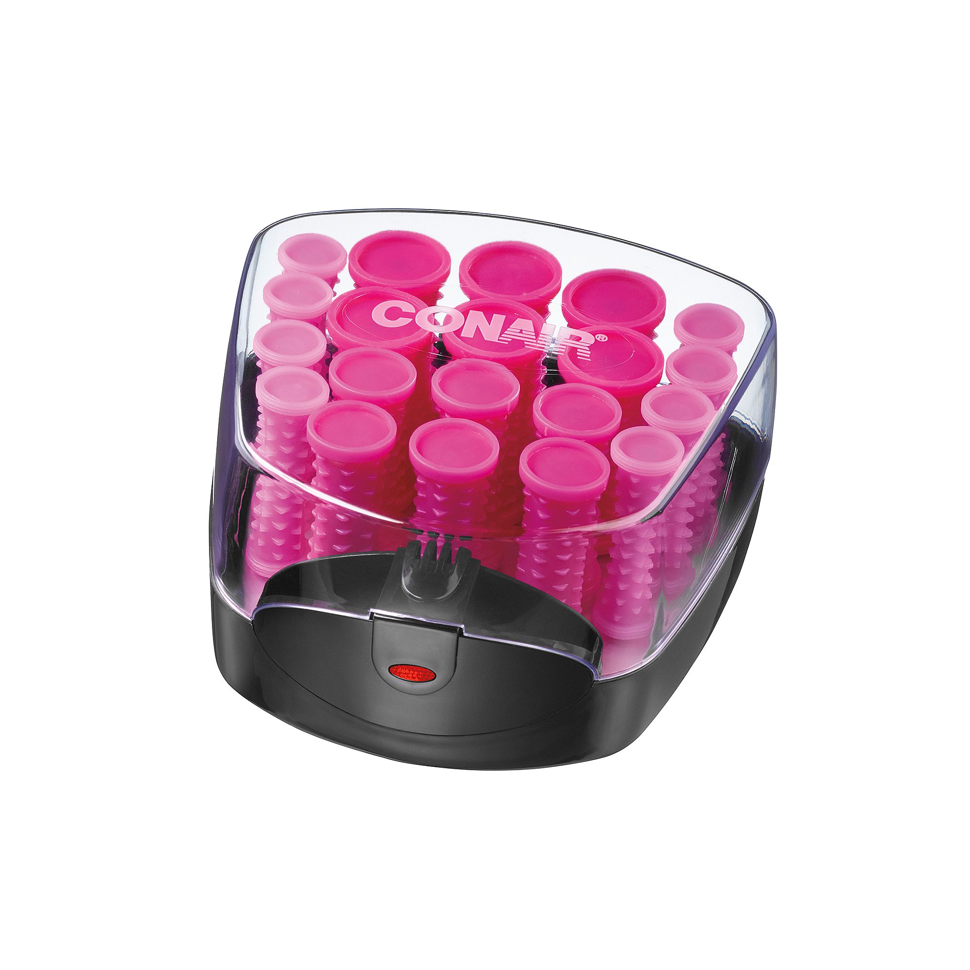 Conair Compact Hairsetter Hot Rollers, None