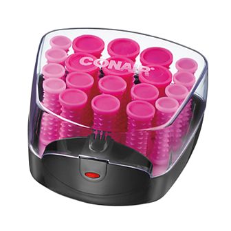 Conair Compact Hairsetter Hot Rollers