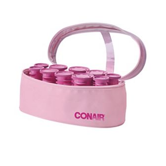 Conair Instant Heat Compact Hot Rollers