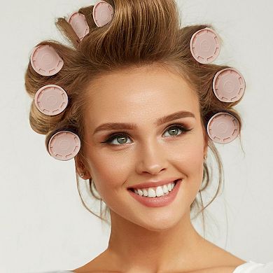 Conair Instant Heat Compact Hot Rollers