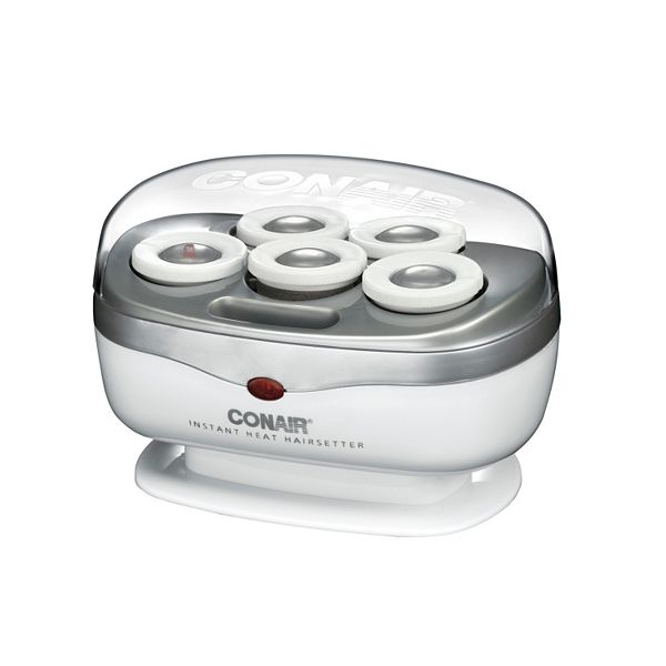 Conair instant 2025 heat hot rollers