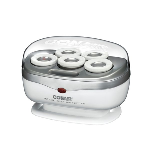 Conair instant heat compact setter clearance hs28x