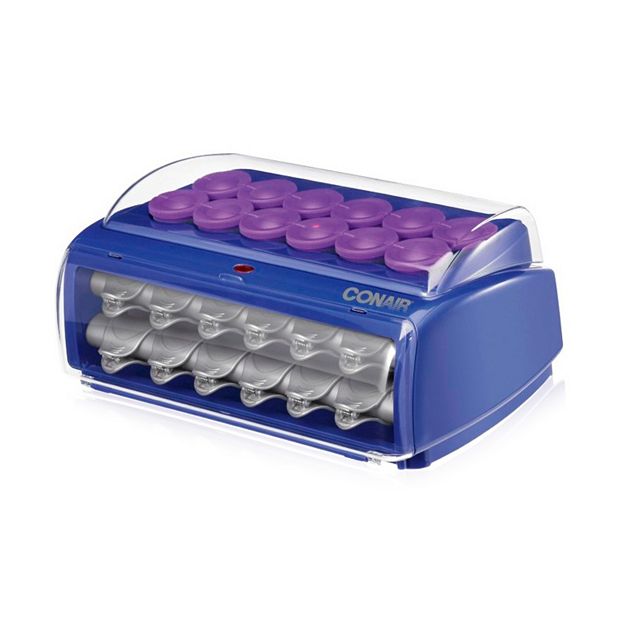 Conair electric hair curlers