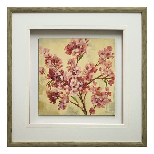 Star Creations “Cherry Branch I” Wall Decor