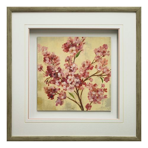 Star Creations Cherry Branch I Wall Decor