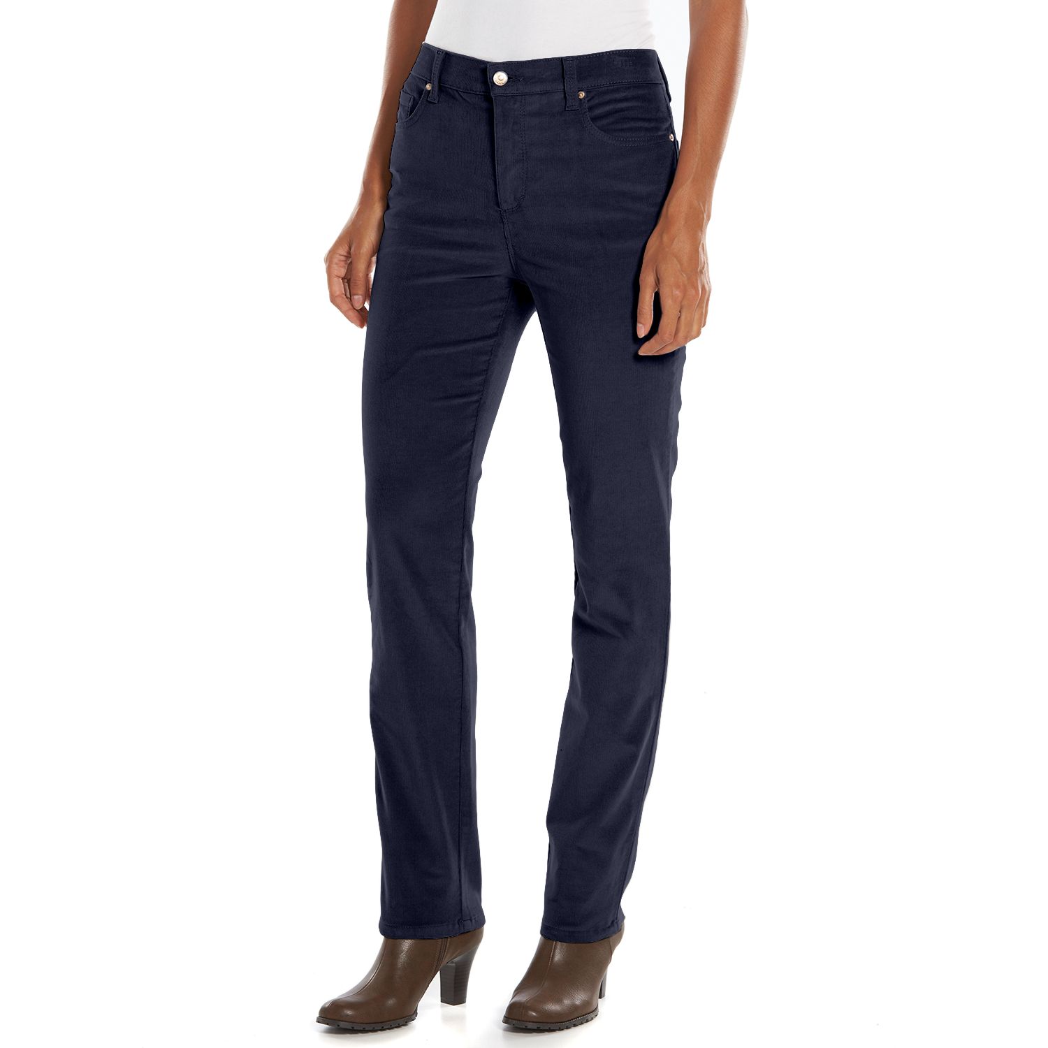 kohls womens gloria vanderbilt jeans