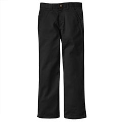 Dress pants for boys