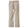 boys size 8 husky pants