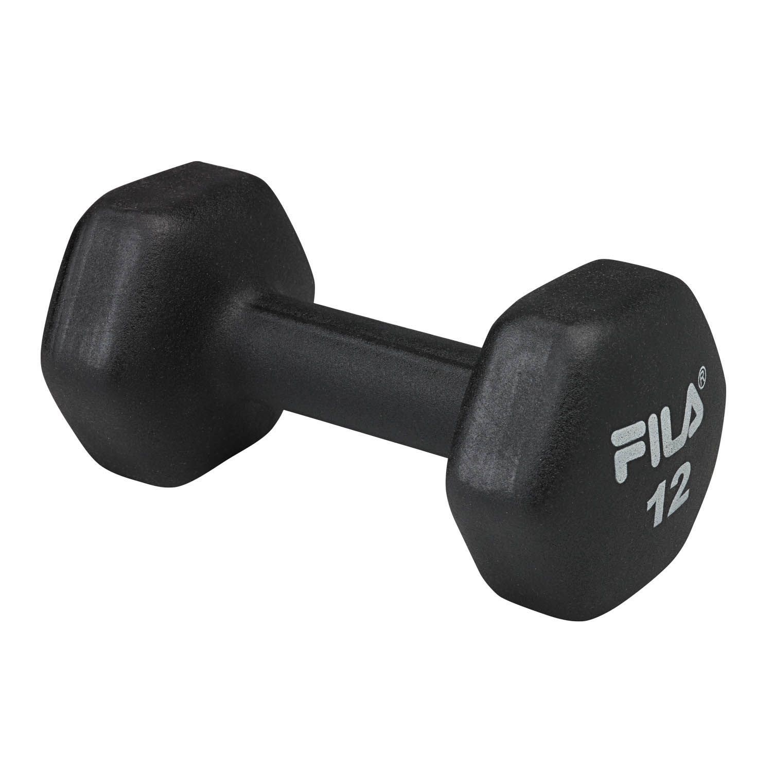 12 pound dumbbells