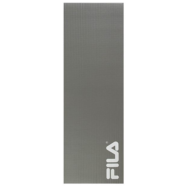 Fila exercise clearance mat