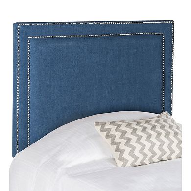 Safavieh Cory Linen Weave Headboard