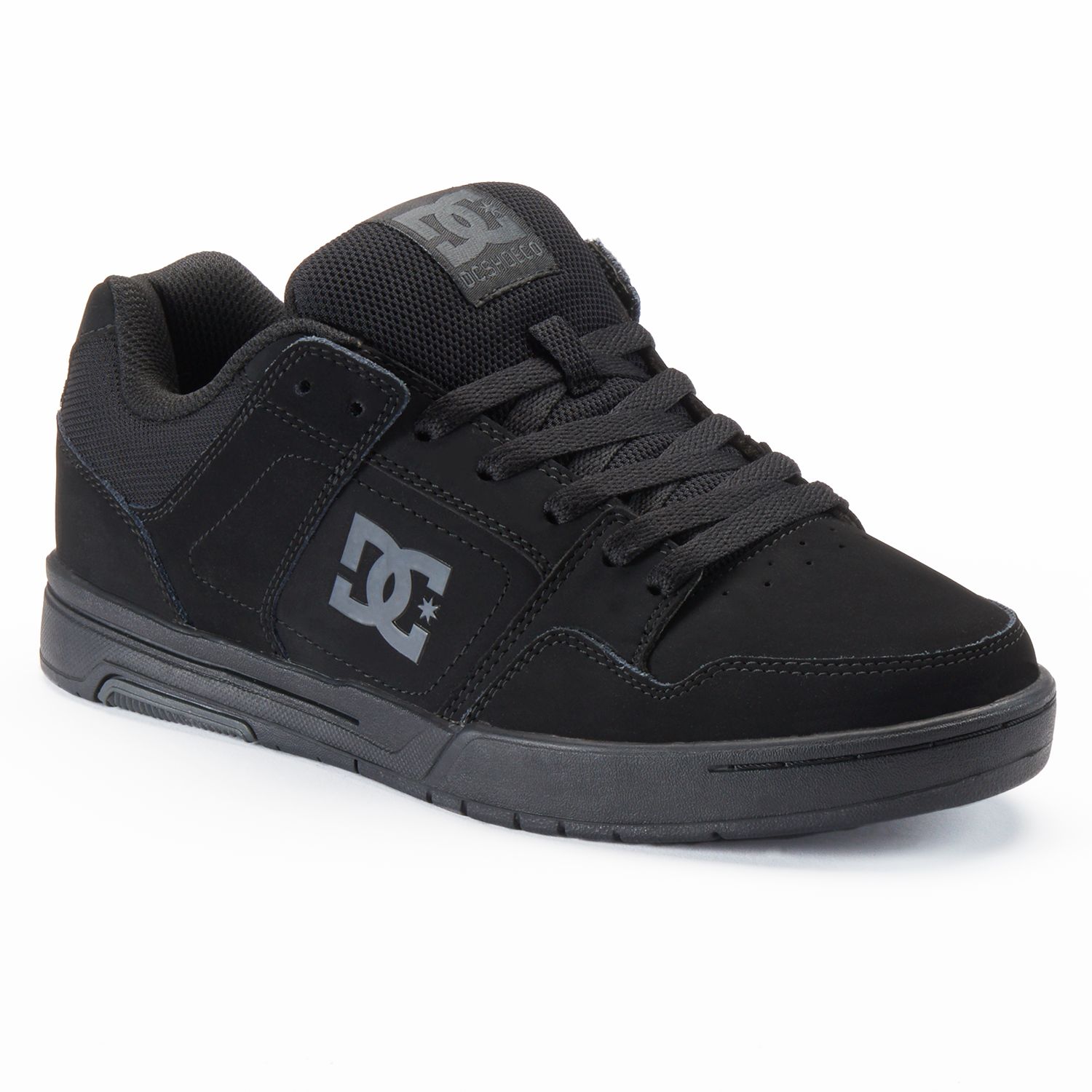 DC Shoe Co Hacker Men's Skater Shoes