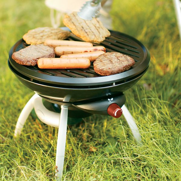 Kohl's Coleman Roadtrip Party Portable Propane Grill