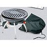 coleman roadtrip propane party grill