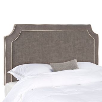 Safavieh Dane Iron Frame Headboard