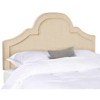 Safavieh Kerstin Arched Headboard