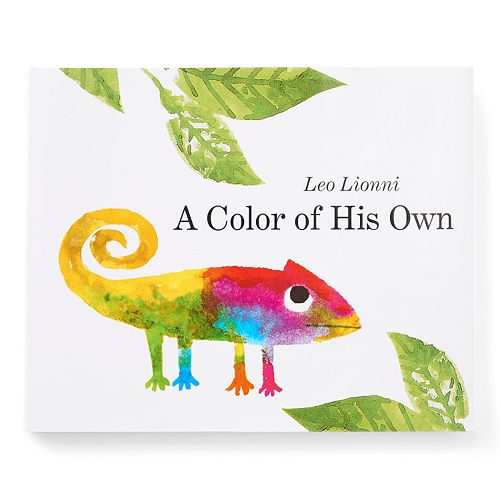 new kohl's cares books