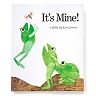Kohl's Cares® "It's Mine!" Book