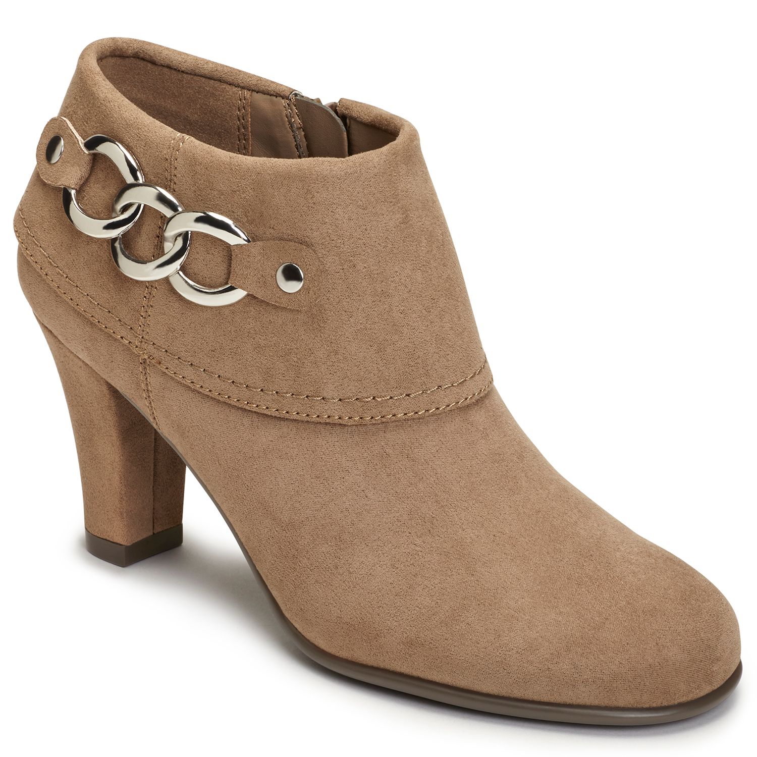 a2 by aerosoles ankle boots