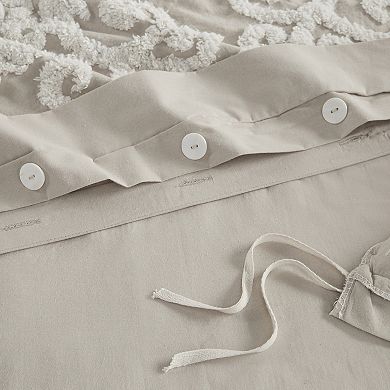 Harbor House Suzanna 3-pc. Midweight Comforter Set