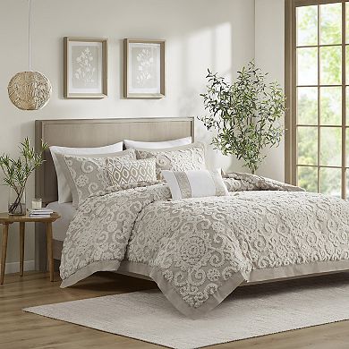 Harbor House Suzanna 3-pc. Midweight Comforter Set