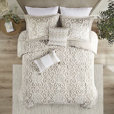 Harbor House Suzanna 3-pc. Midweight Comforter Set