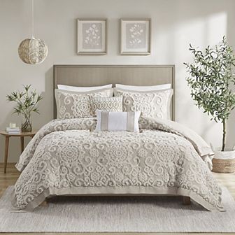 Harbor House Suzanna 3 pc Midweight Comforter Set
