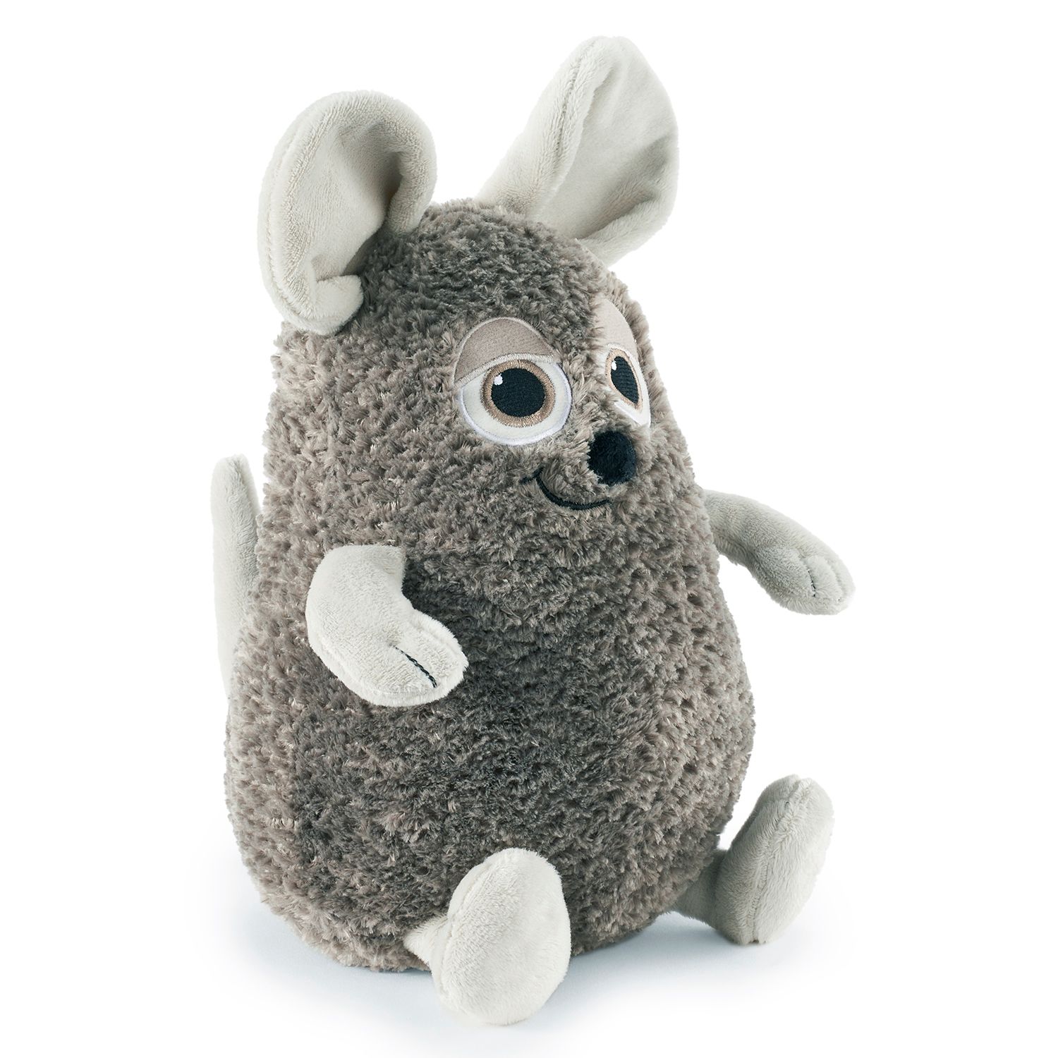 mouse stuffed animal