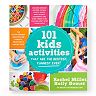Kohl's Cares® "101 Kids Activities" Book