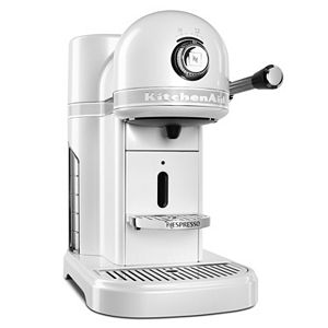 KitchenAid KES0503 Nespresso Espresso Machine