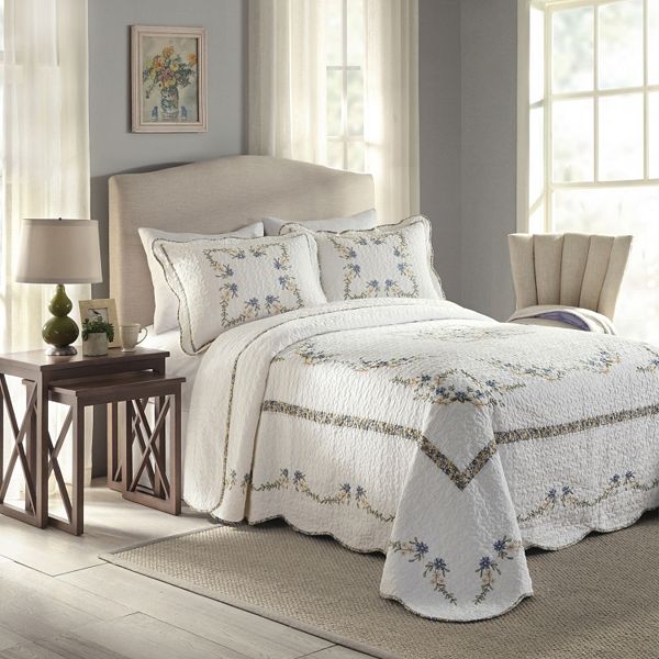 Kohls beddings store