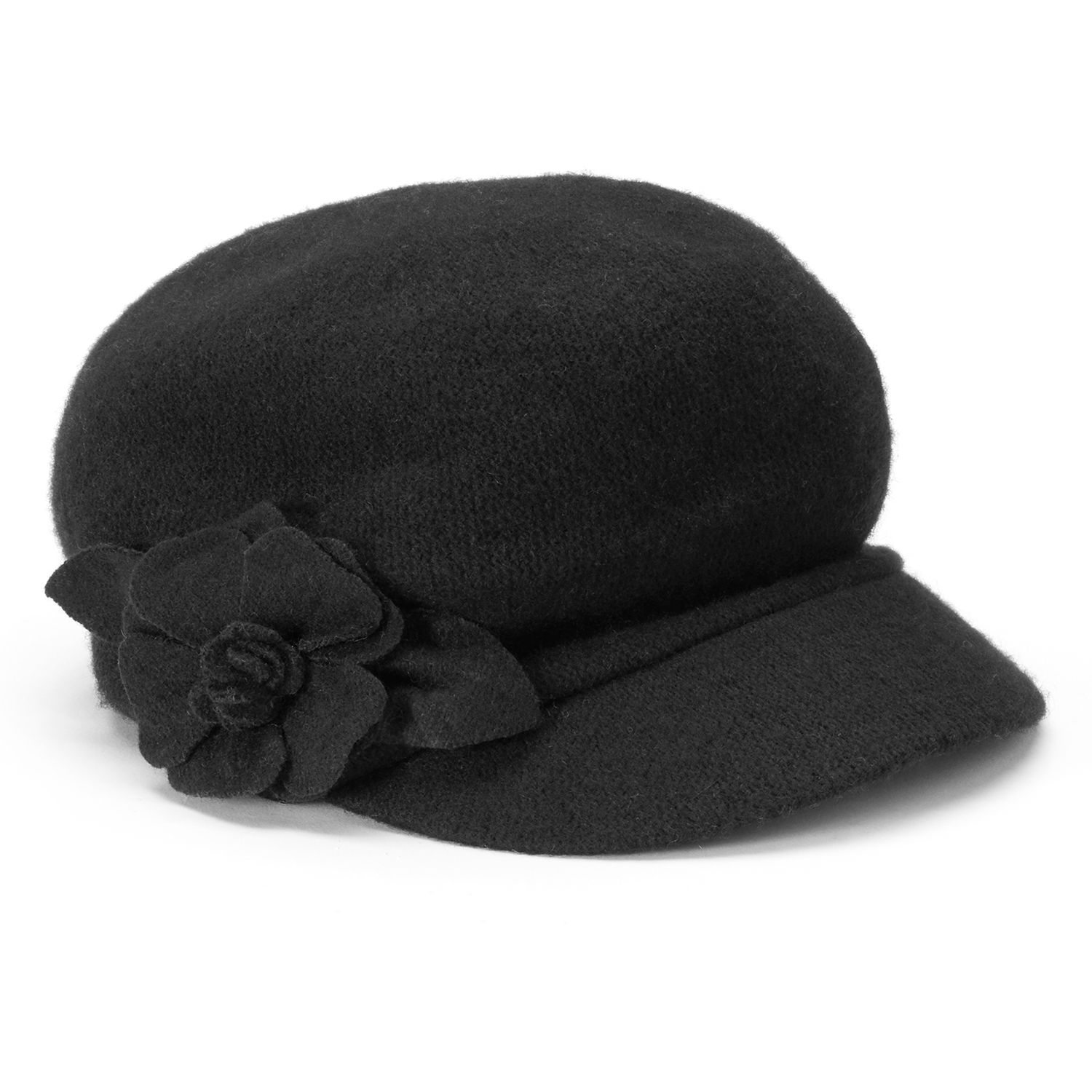 kohls newsboy cap