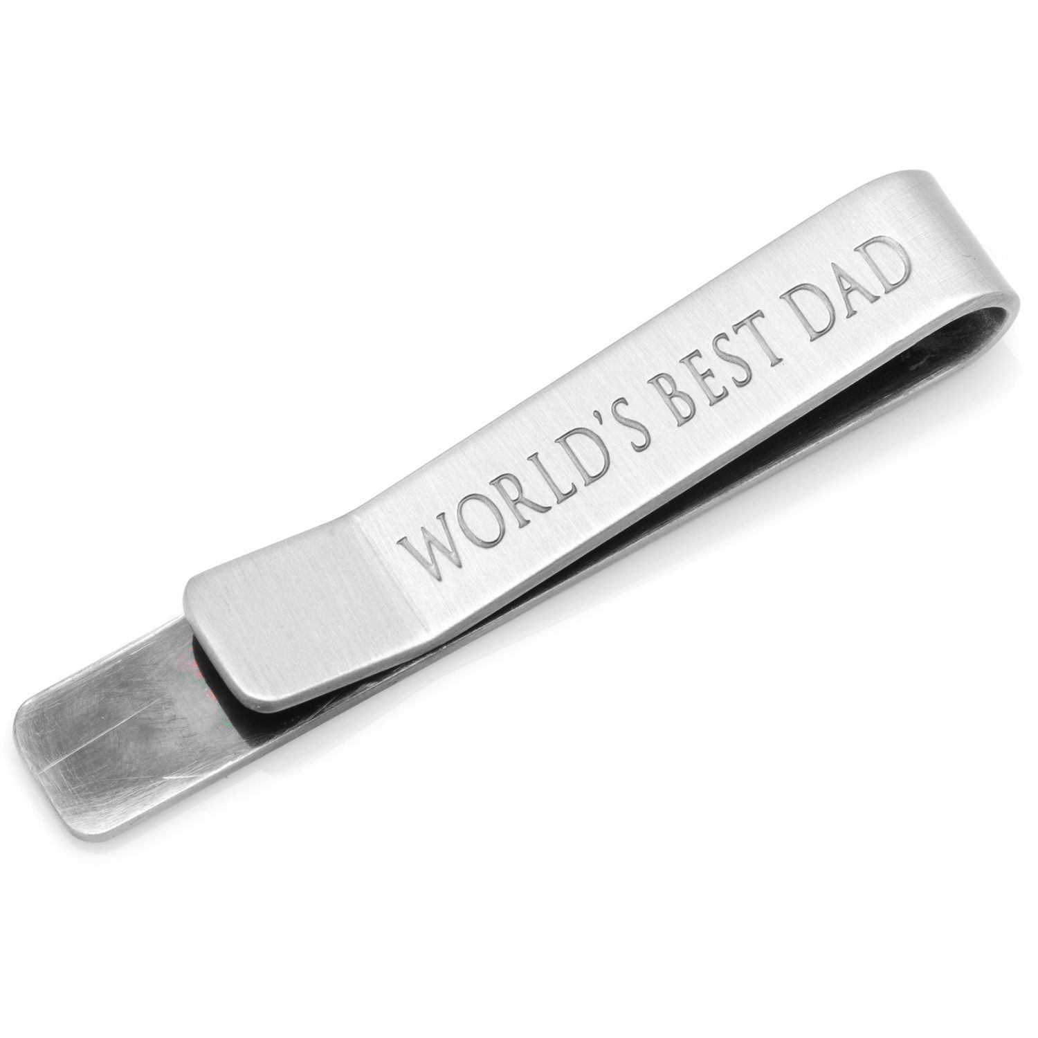 dad tie clip