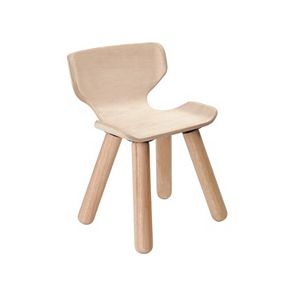 Plan Toys Chair