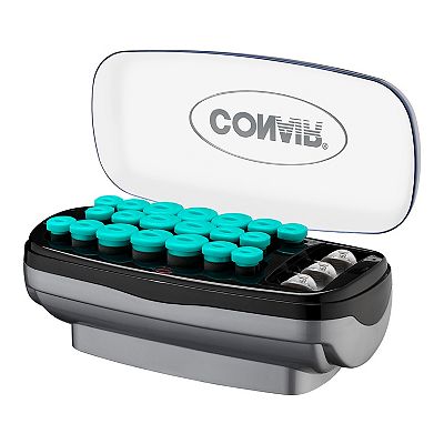 Conair Hot Clips Multi Size Hot Rollers