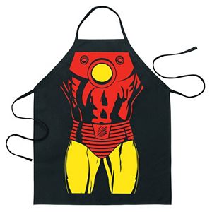 Marvel Iron Man Apron