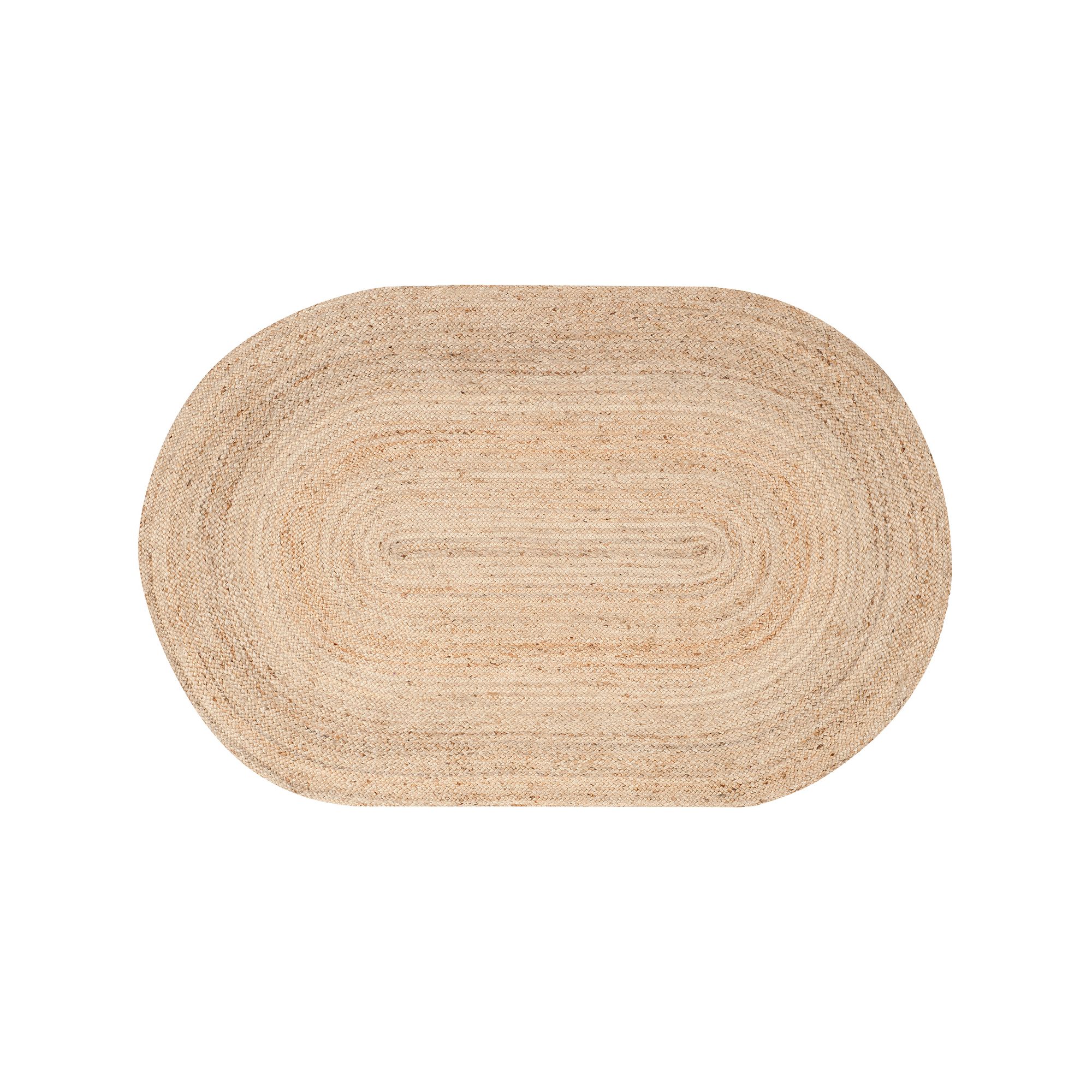Safavieh Cape Cod Hampton Jute Rug, Natural