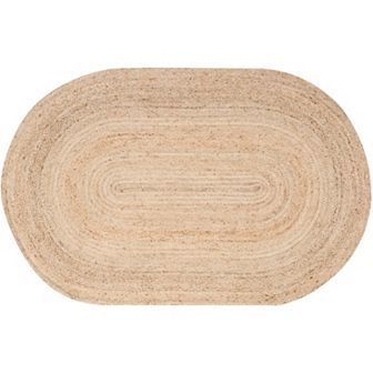 Safavieh Cape Cod Hampton Jute Rug