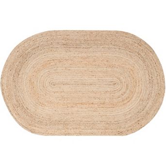 Safavieh Cape Cod Hampton Jute Rug