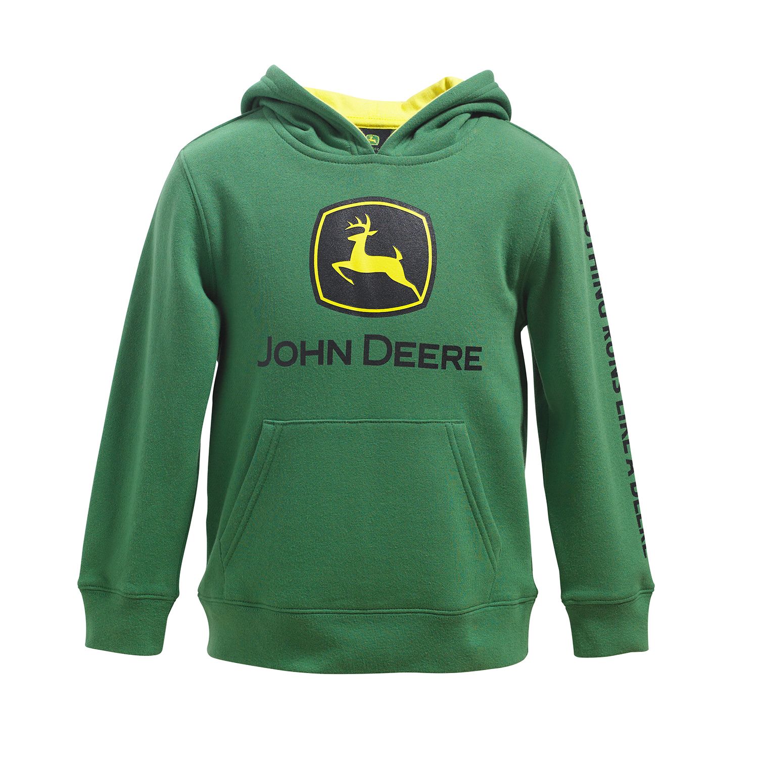 boys john deere sweatshirt