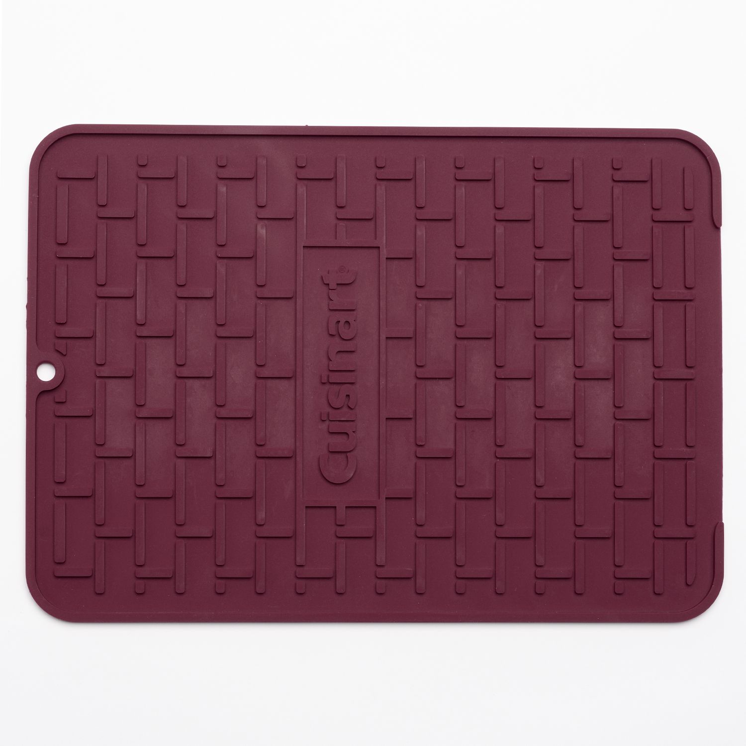 Cuisinart Silicone Dish Drying Mat