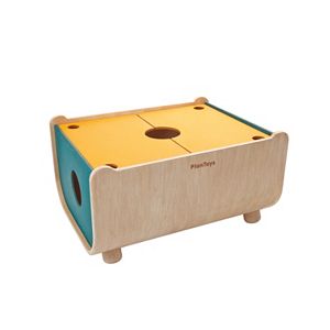 Plan Toys Toy Chest